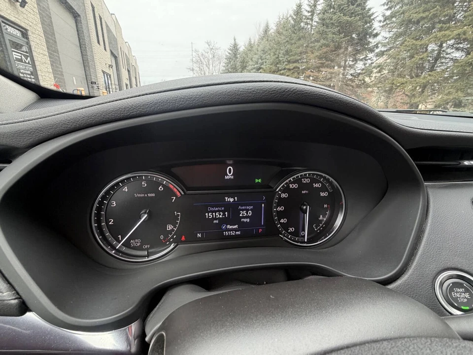 2021 Cadillac XT4 - Image 15 of 21
