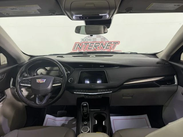 2021 Cadillac XT4 - Image 11 of 12