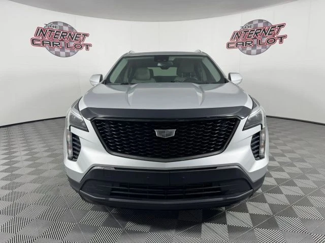 2021 Cadillac XT4 - Image 2 of 12