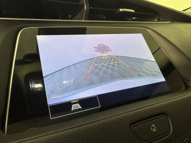 2021 Cadillac XT4 - Image 18 of 21