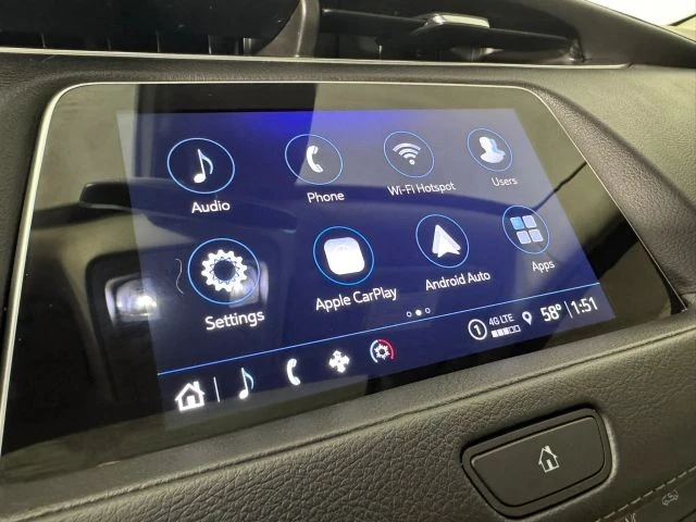 2021 Cadillac XT4 - Image 20 of 21