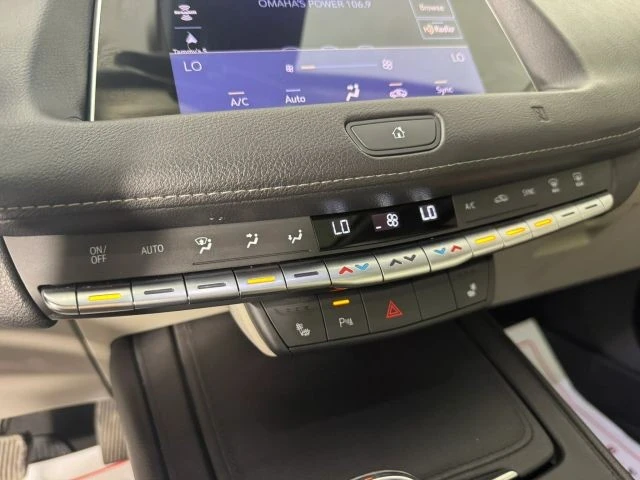 2021 Cadillac XT4 - Image 21 of 21