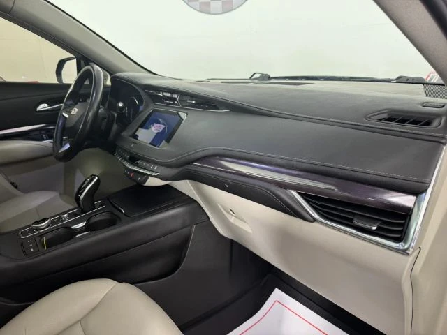 2021 Cadillac XT4 - Image 12 of 12