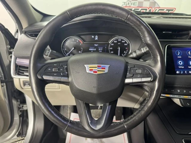 2021 Cadillac XT4 - Image 13 of 21