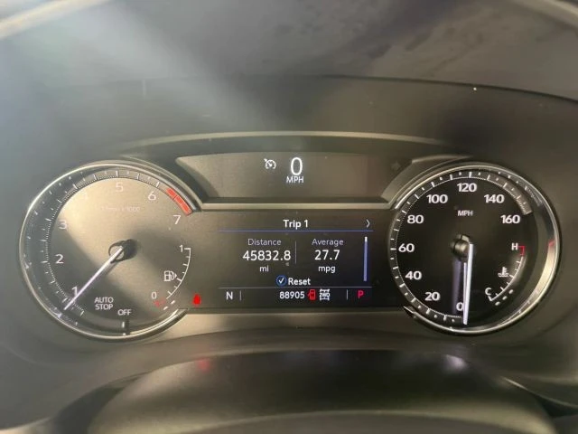 2021 Cadillac XT4 - Image 14 of 21