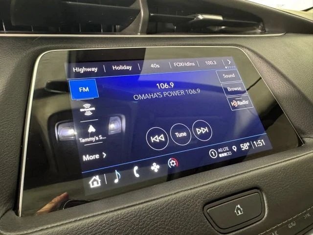 2021 Cadillac XT4 - Image 19 of 21