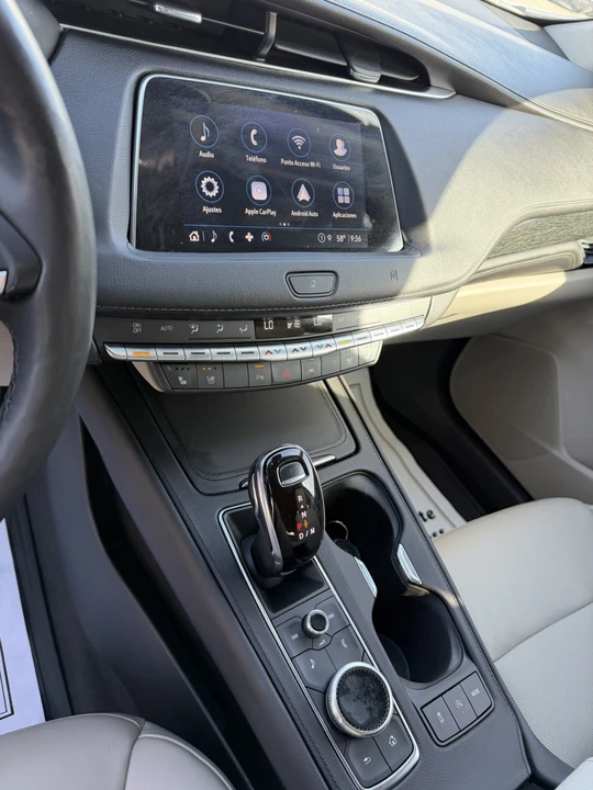 2021 Cadillac XT4 - Image 7 of 16
