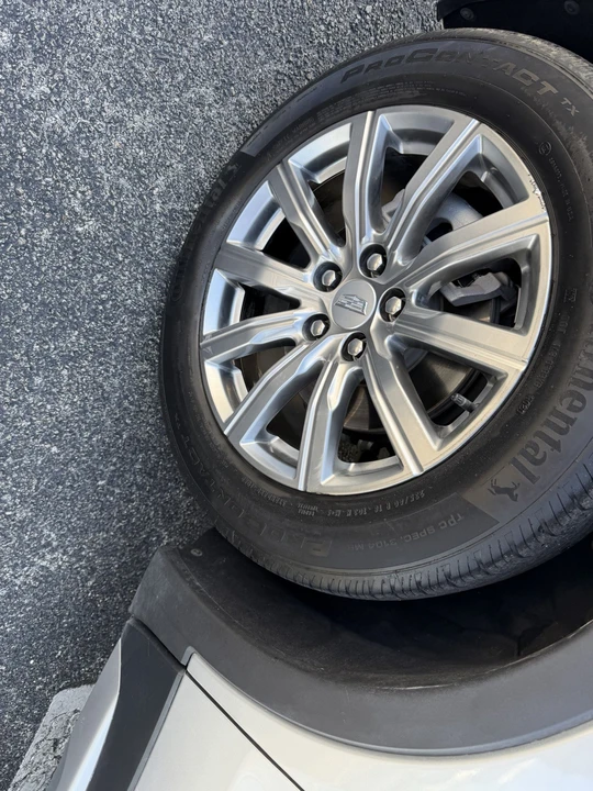 2021 Cadillac XT4 - Image 15 of 16