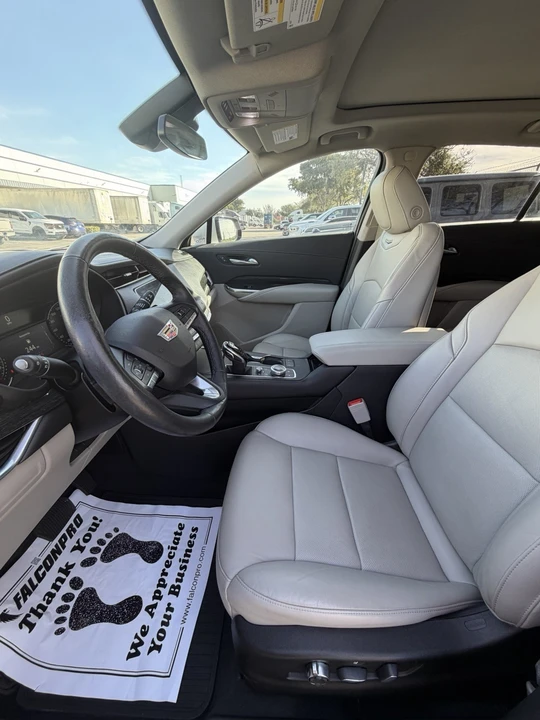 2021 Cadillac XT4 - Image 6 of 16