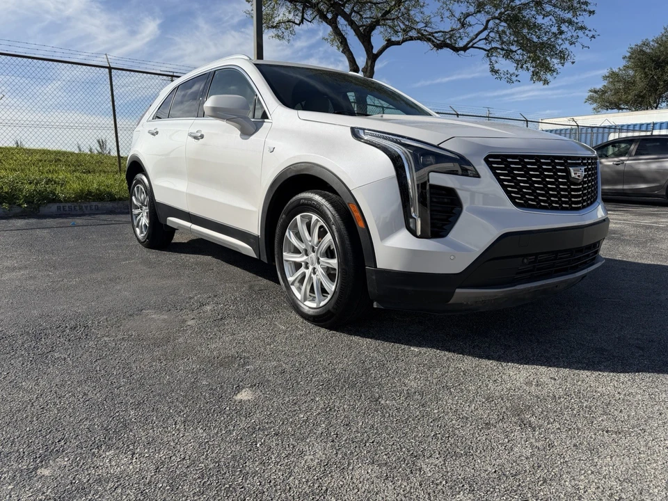 2021 Cadillac XT4 - Image 14 of 16
