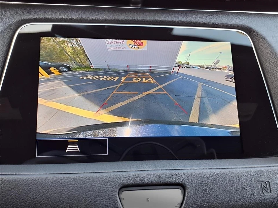 2021 Cadillac XT4 - Image 19 of 21