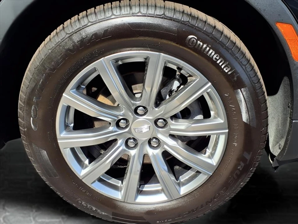 2021 Cadillac XT4 - Image 15 of 21