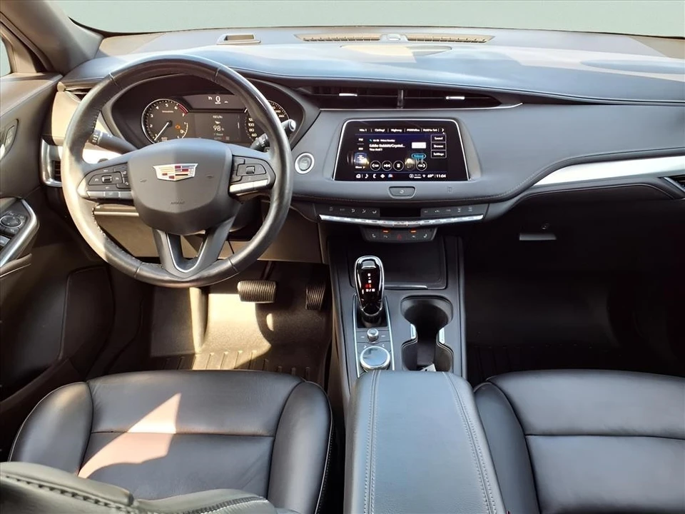 2021 Cadillac XT4 - Image 21 of 21