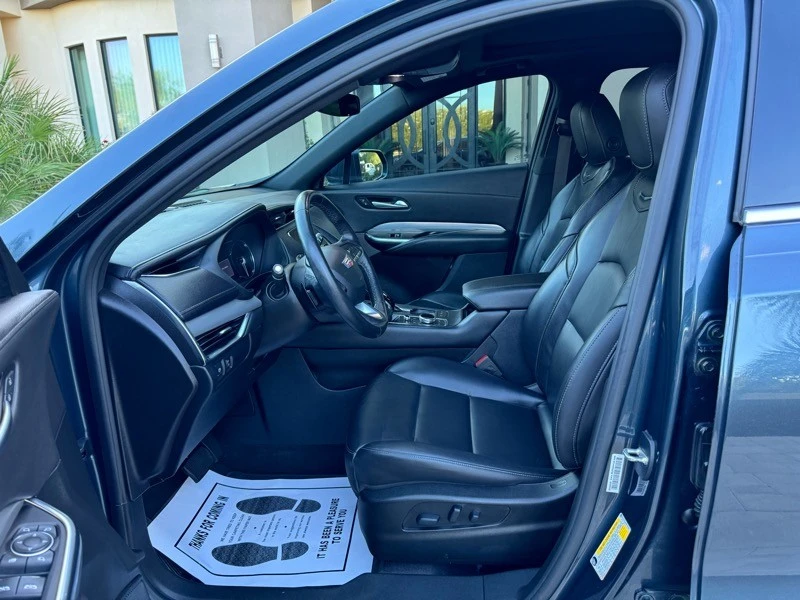 2021 Cadillac XT4 - Image 9 of 21