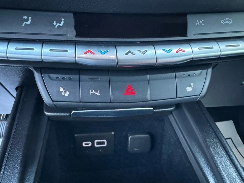 2021 Cadillac XT4 - Image 13 of 21