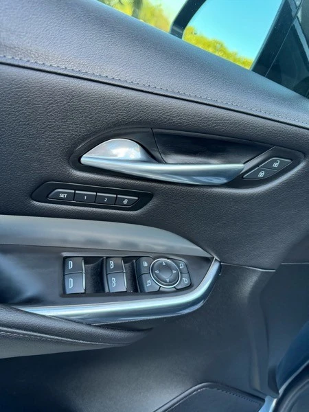 2021 Cadillac XT4 - Image 19 of 21