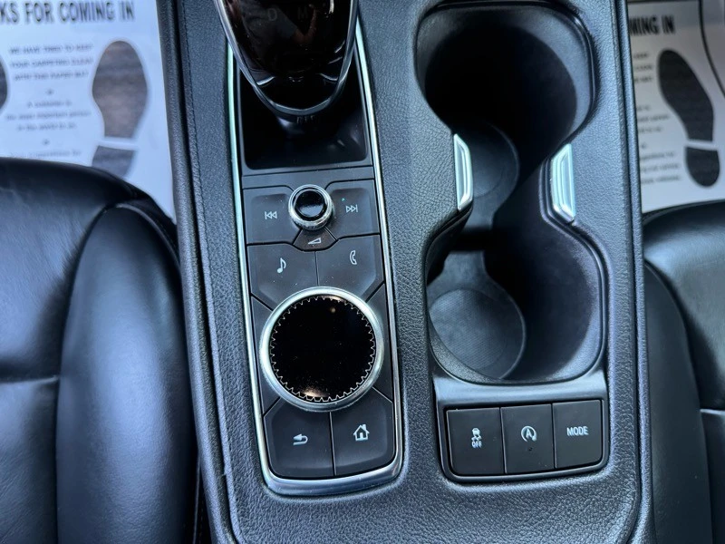 2021 Cadillac XT4 - Image 12 of 21