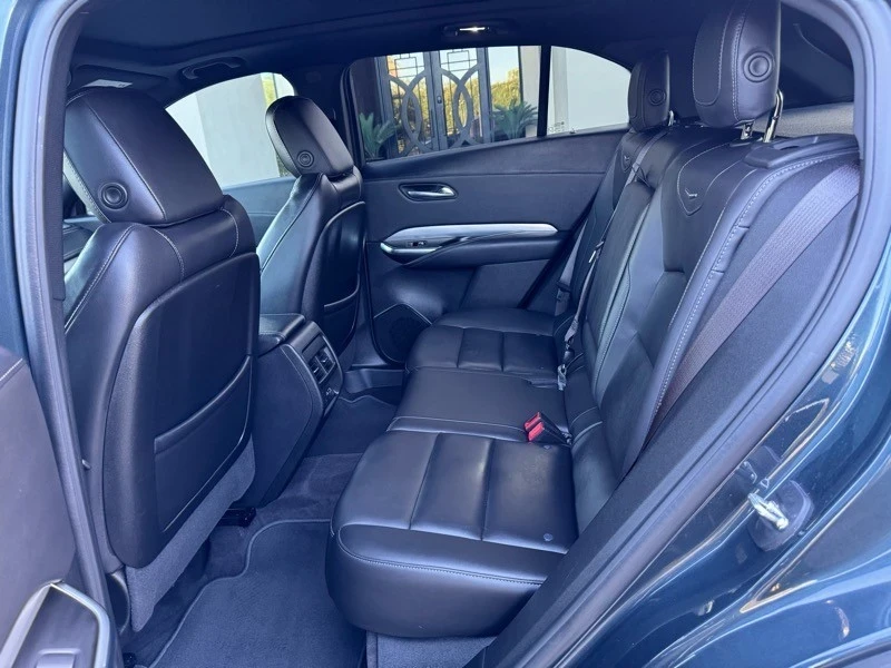 2021 Cadillac XT4 - Image 20 of 21