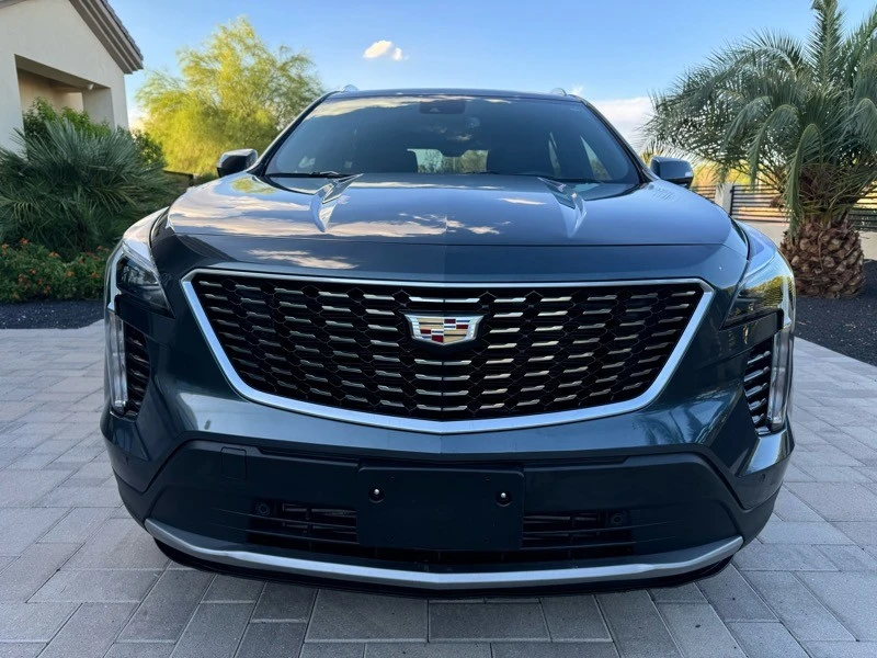 2021 Cadillac XT4 - Image 5 of 21
