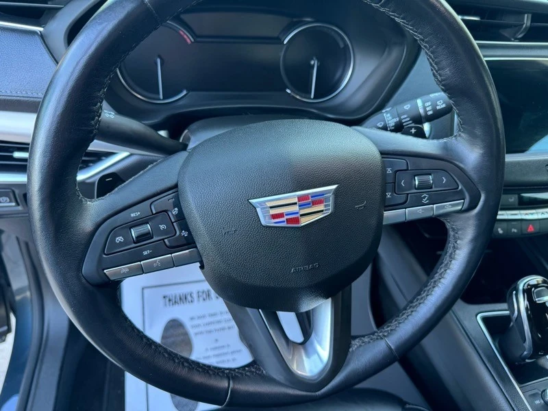 2021 Cadillac XT4 - Image 16 of 21