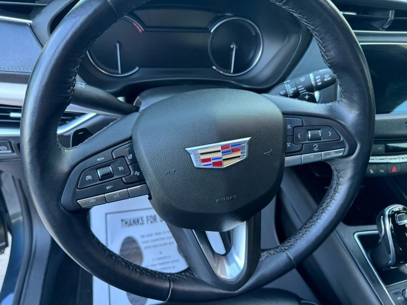 2021 Cadillac XT4 - Image 16 of 21
