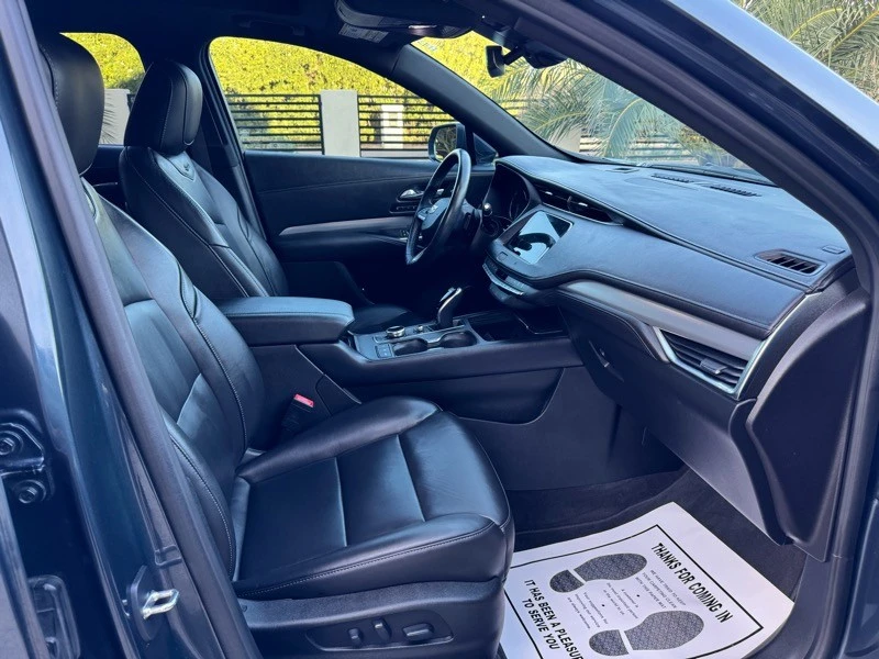 2021 Cadillac XT4 - Image 10 of 21