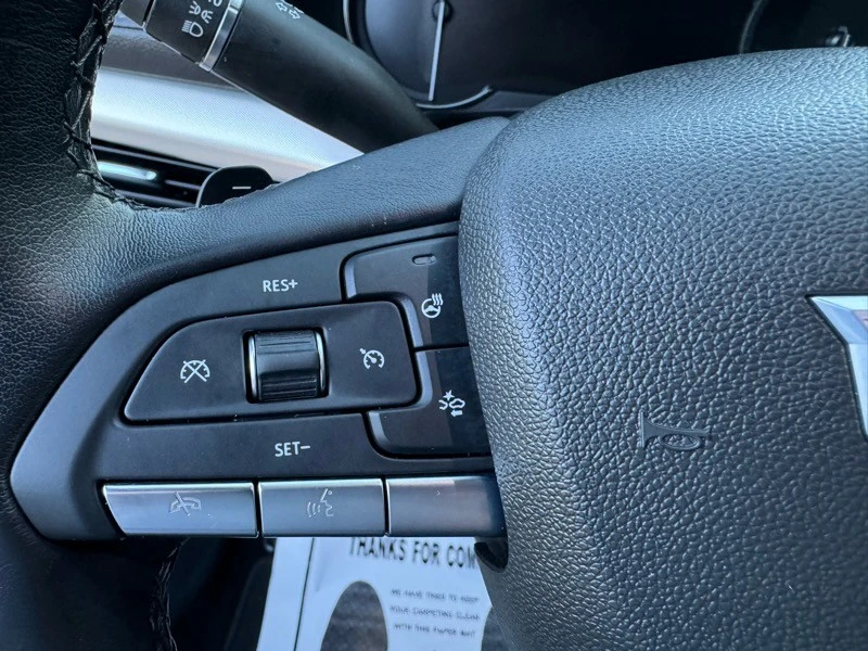 2021 Cadillac XT4 - Image 17 of 21