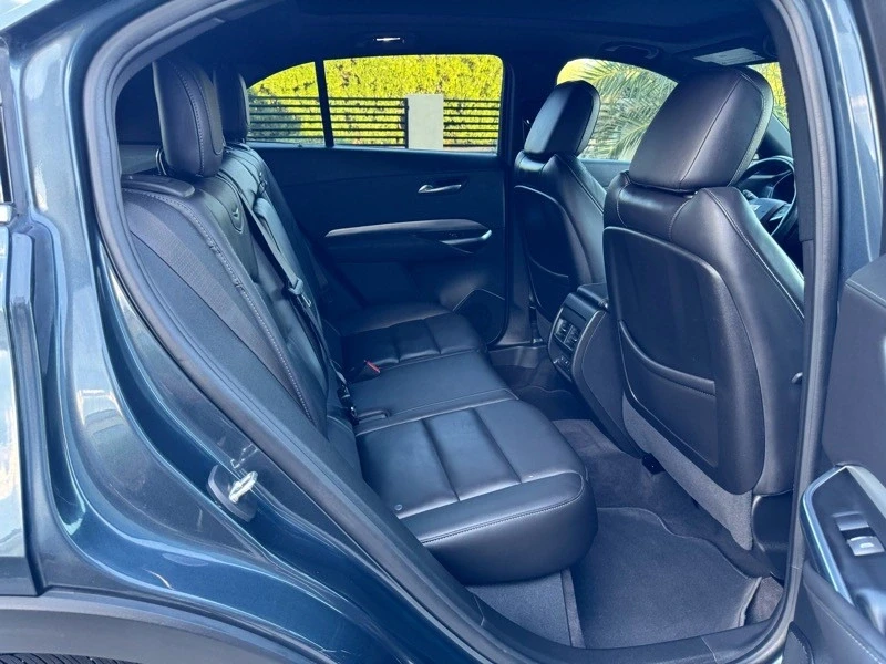 2021 Cadillac XT4 - Image 21 of 21