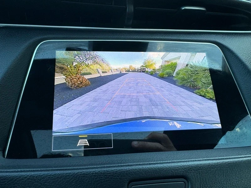 2021 Cadillac XT4 - Image 14 of 21
