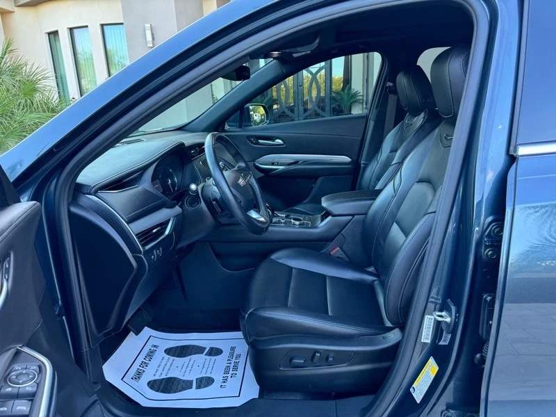 2021 Cadillac XT4 - Image 9 of 21