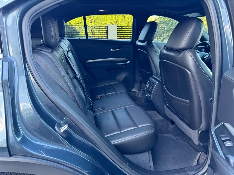 2021 Cadillac XT4 - Image 21 of 21