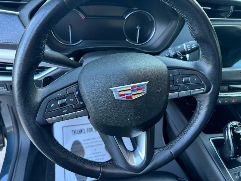 2021 Cadillac XT4 - Image 16 of 21