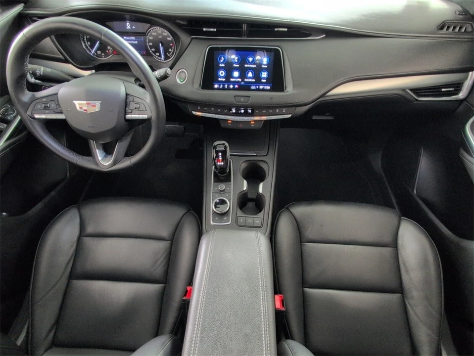 2021 Cadillac XT4 - Image 9 of 12