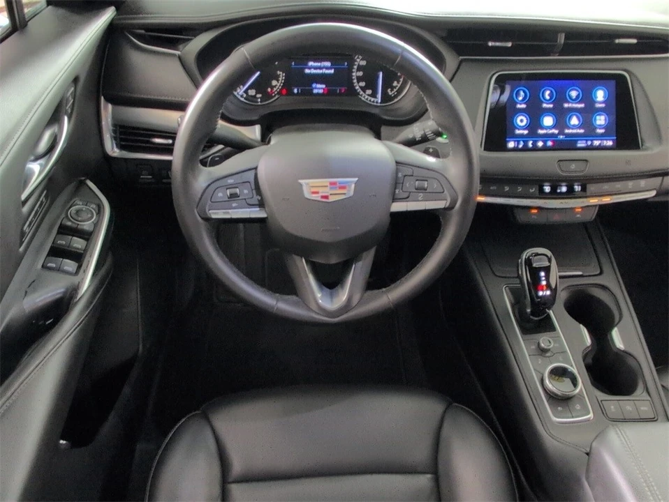 2021 Cadillac XT4 - Image 8 of 12