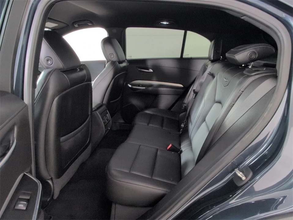 2021 Cadillac XT4 - Image 7 of 12