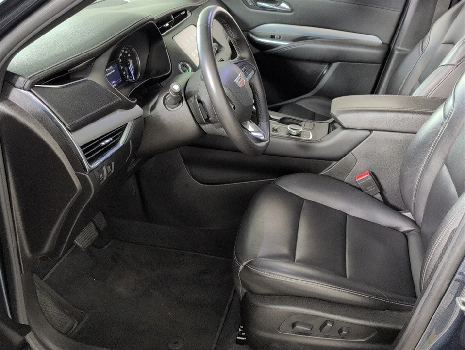 2021 Cadillac XT4 - Image 6 of 12