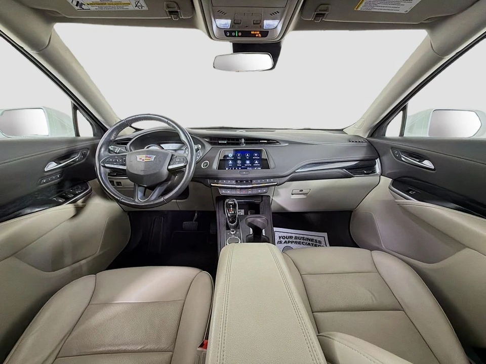 2021 Cadillac XT4 - Image 9 of 12