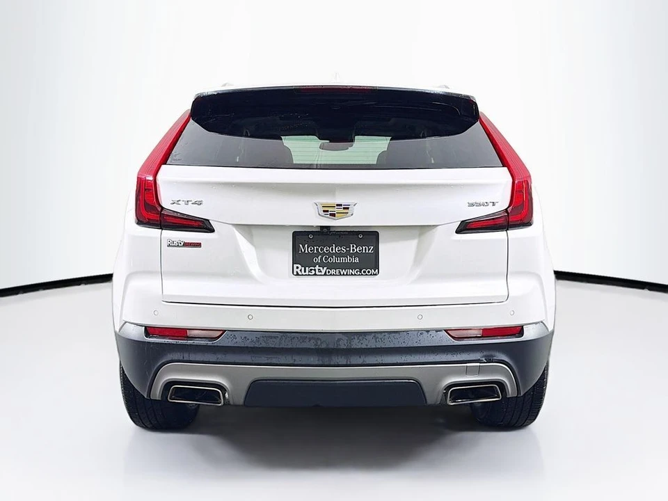 2021 Cadillac XT4 - Image 6 of 12