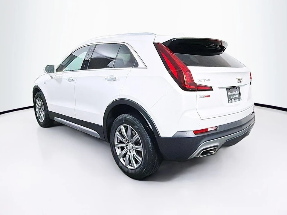 2021 Cadillac XT4 - Image 5 of 12