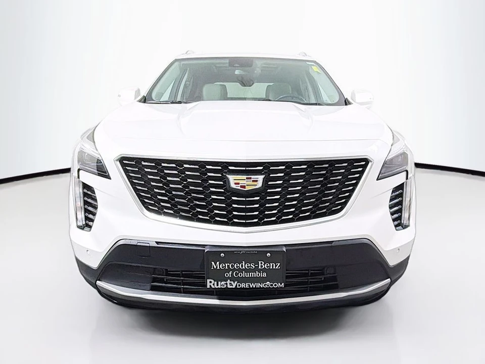 2021 Cadillac XT4 - Image 2 of 12