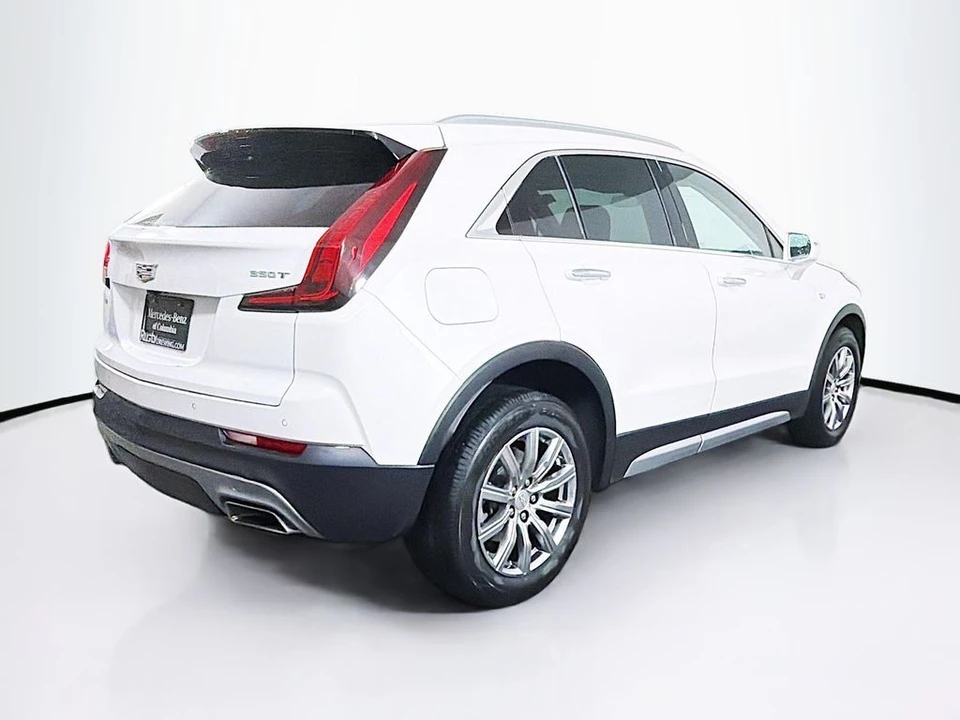 2021 Cadillac XT4 - Image 7 of 12