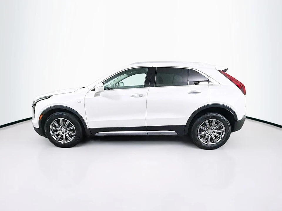 2021 Cadillac XT4 - Image 4 of 12