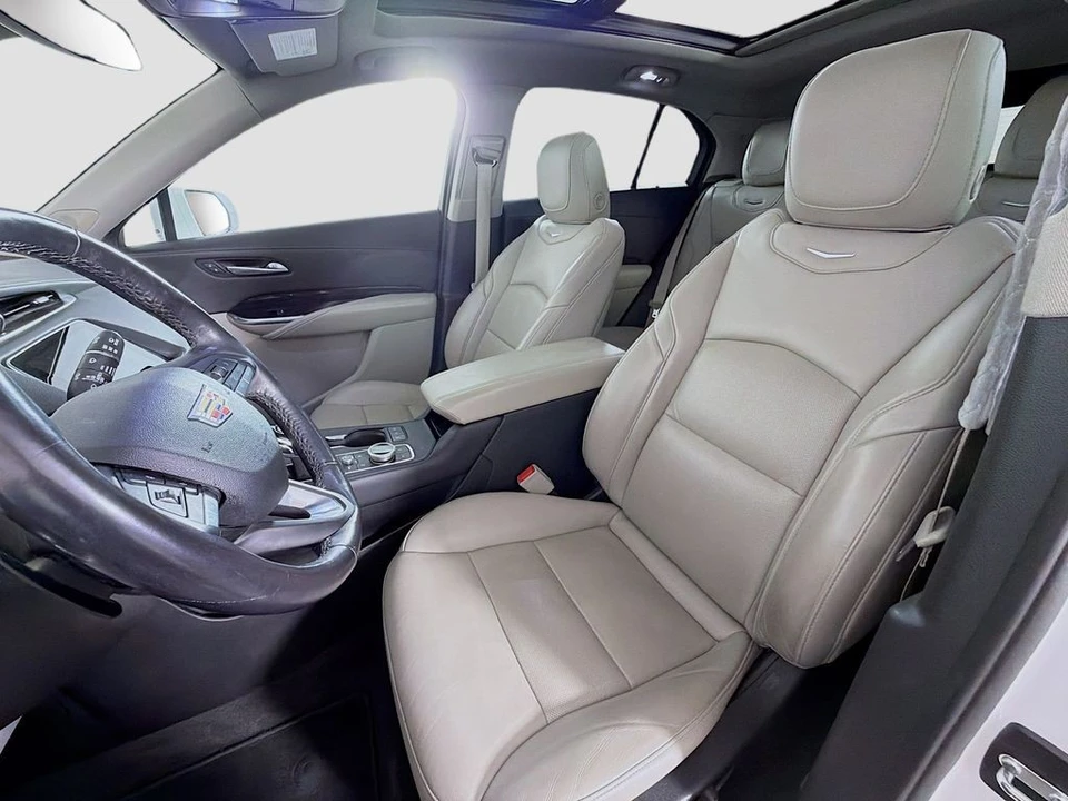 2021 Cadillac XT4 - Image 12 of 12