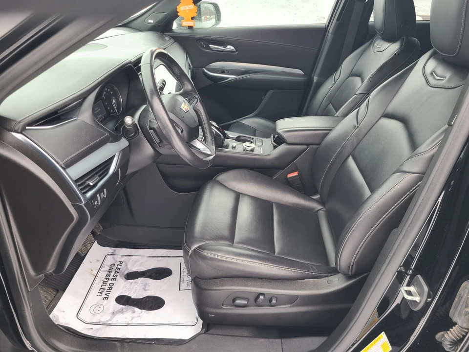 2021 Cadillac XT4 - Image 10 of 21