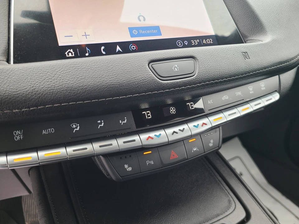 2021 Cadillac XT4 - Image 20 of 21