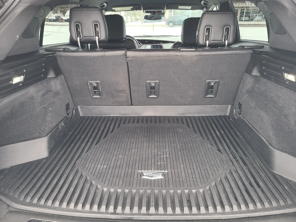 2021 Cadillac XT4 - Image 12 of 21