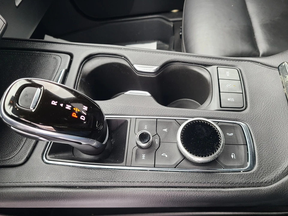 2021 Cadillac XT4 - Image 21 of 21