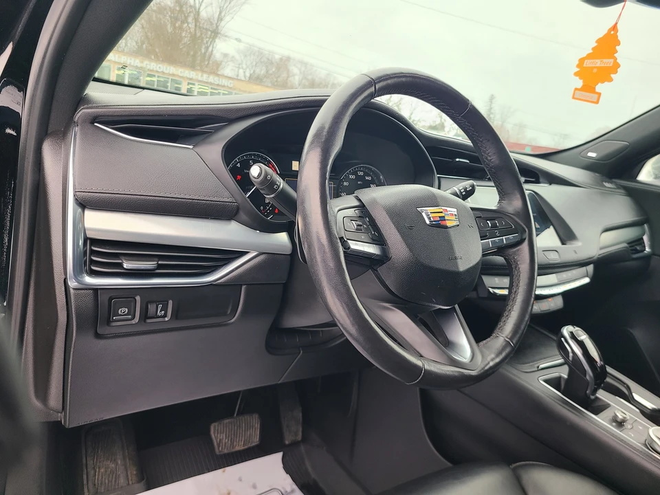 2021 Cadillac XT4 - Image 9 of 21
