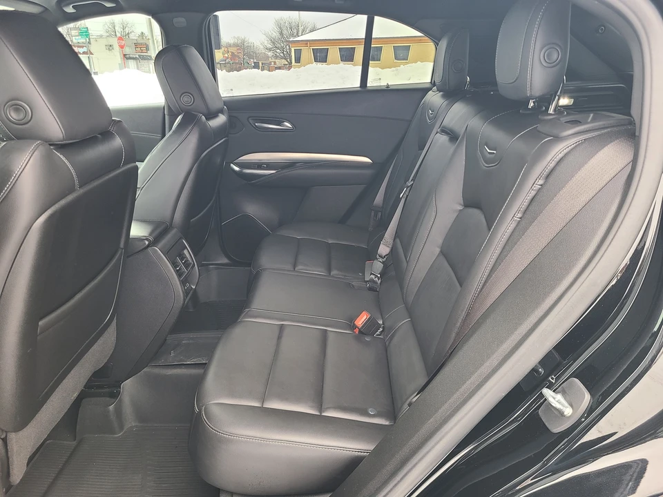 2021 Cadillac XT4 - Image 11 of 21