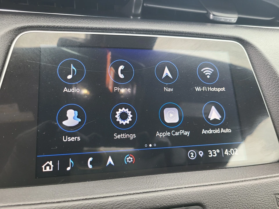 2021 Cadillac XT4 - Image 18 of 21